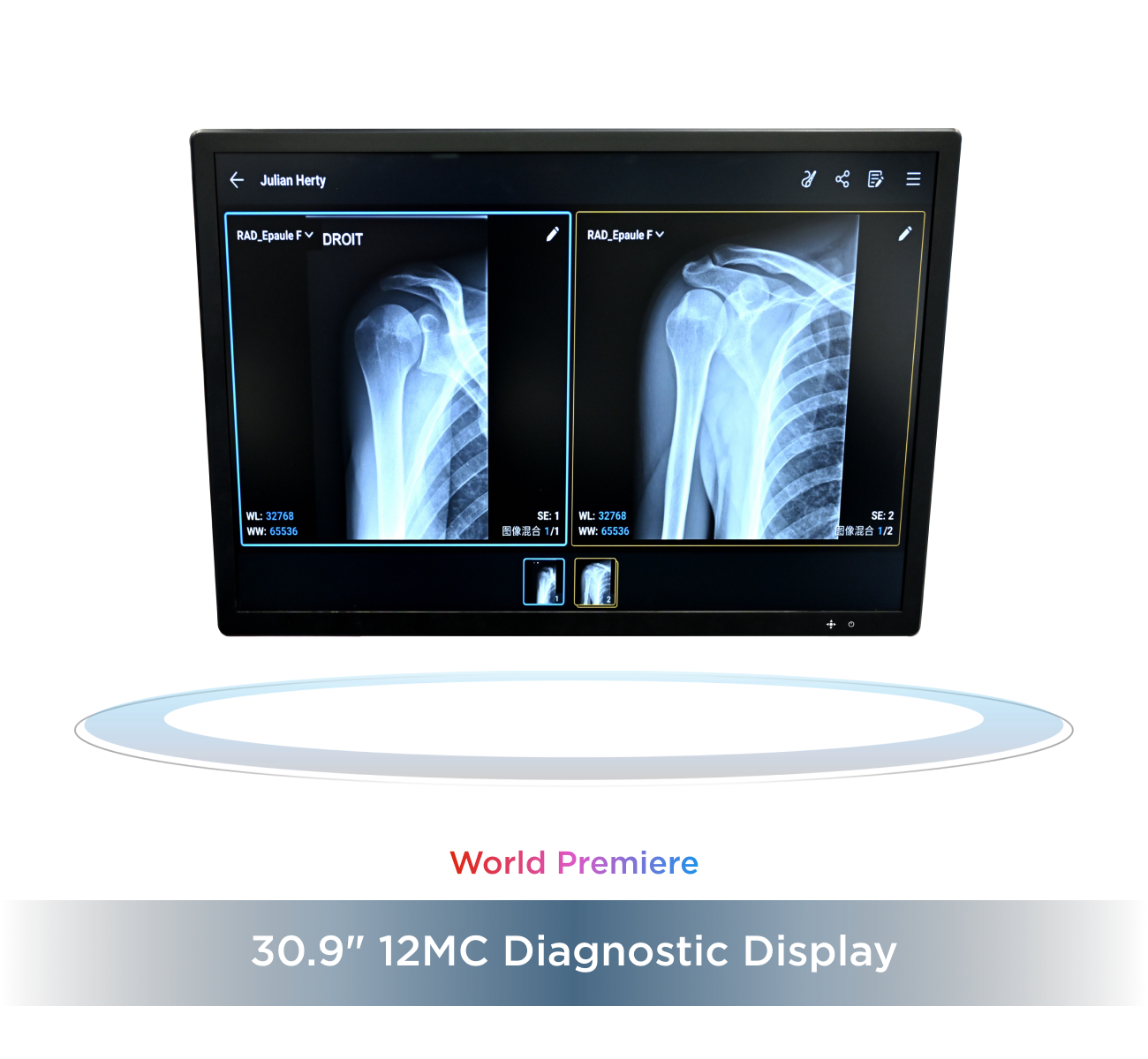 30.9_ 12MC Diagnostic Display-2