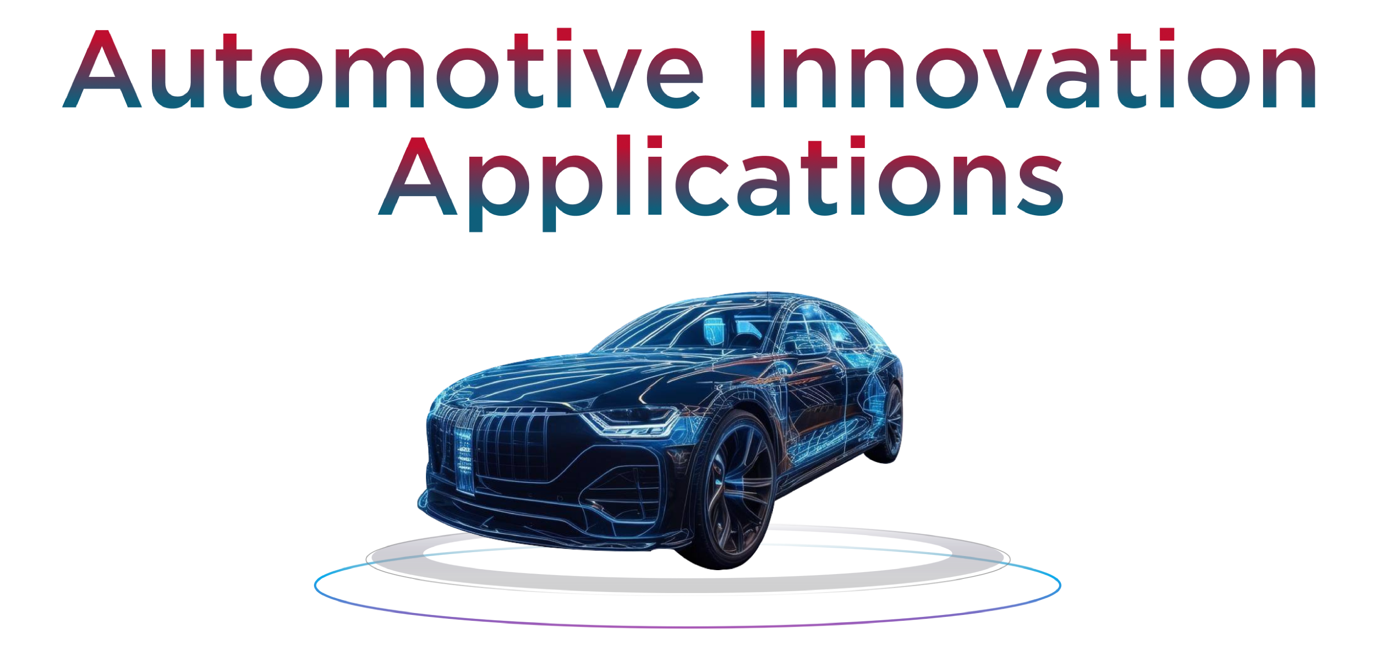 77Automotive Innovation Applications-1