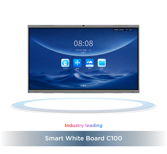 Smart White Board C100