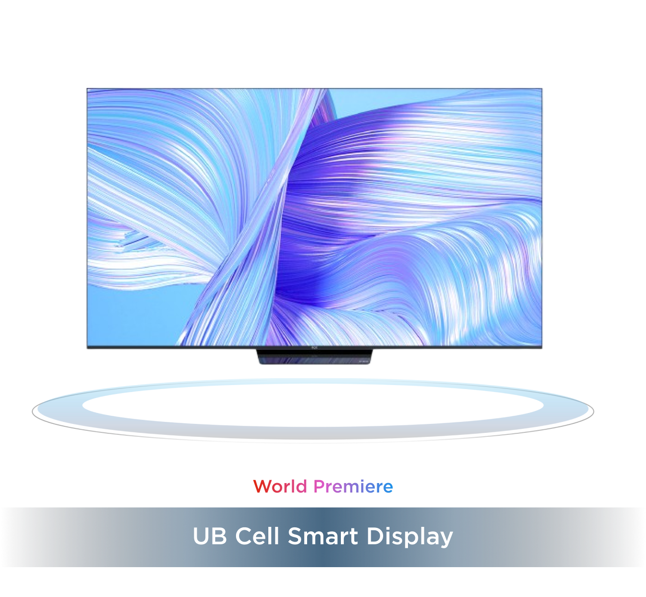 UB Cell Smart Display-1